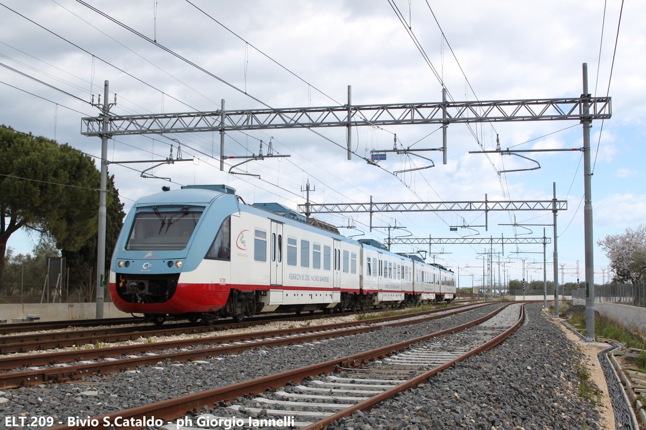 Alstom FT ELT 200 – photo 7