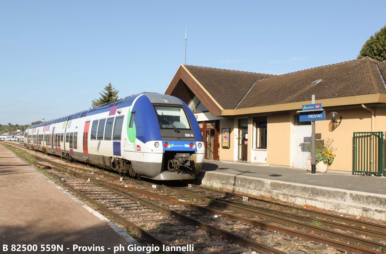 Bombardier SNCF B 82500 – photo 20