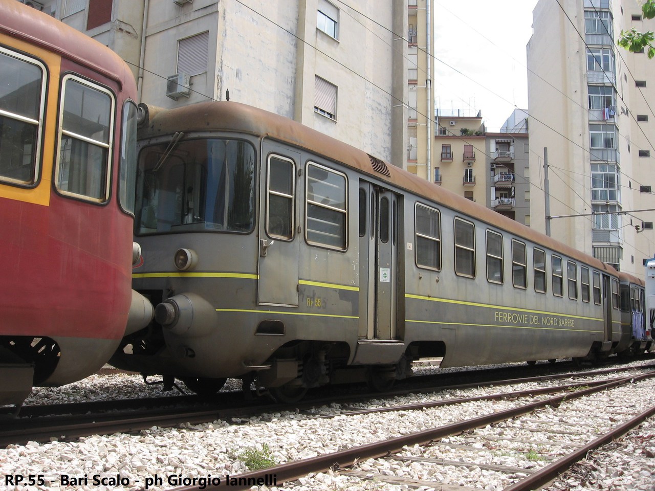 OMS FT RP1 – photo 4