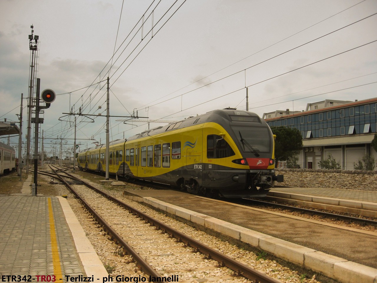 Stadler Flirt 4/10 – foto 16