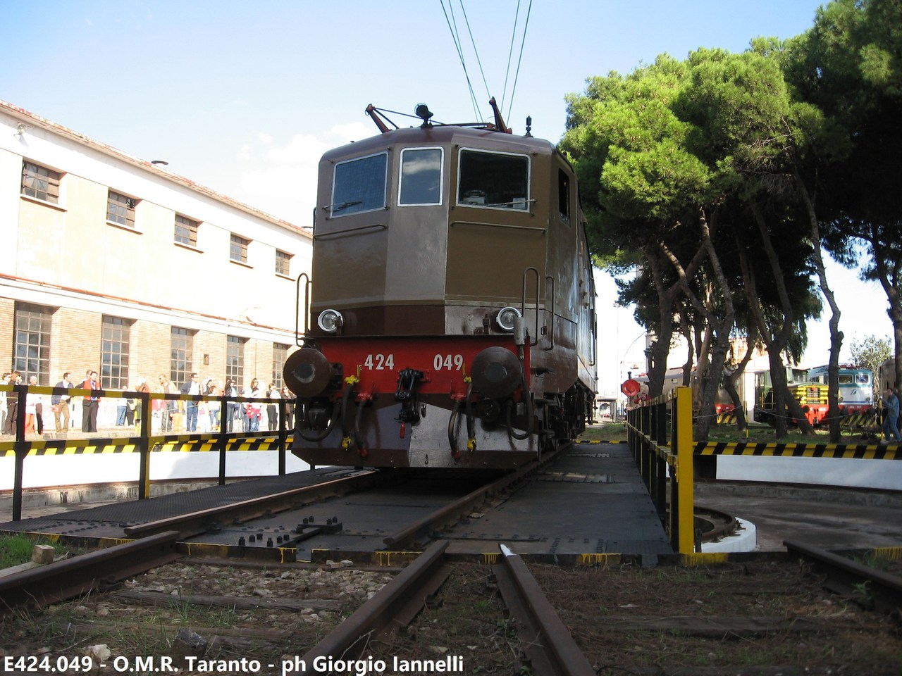 Marelli E424 – photo 4