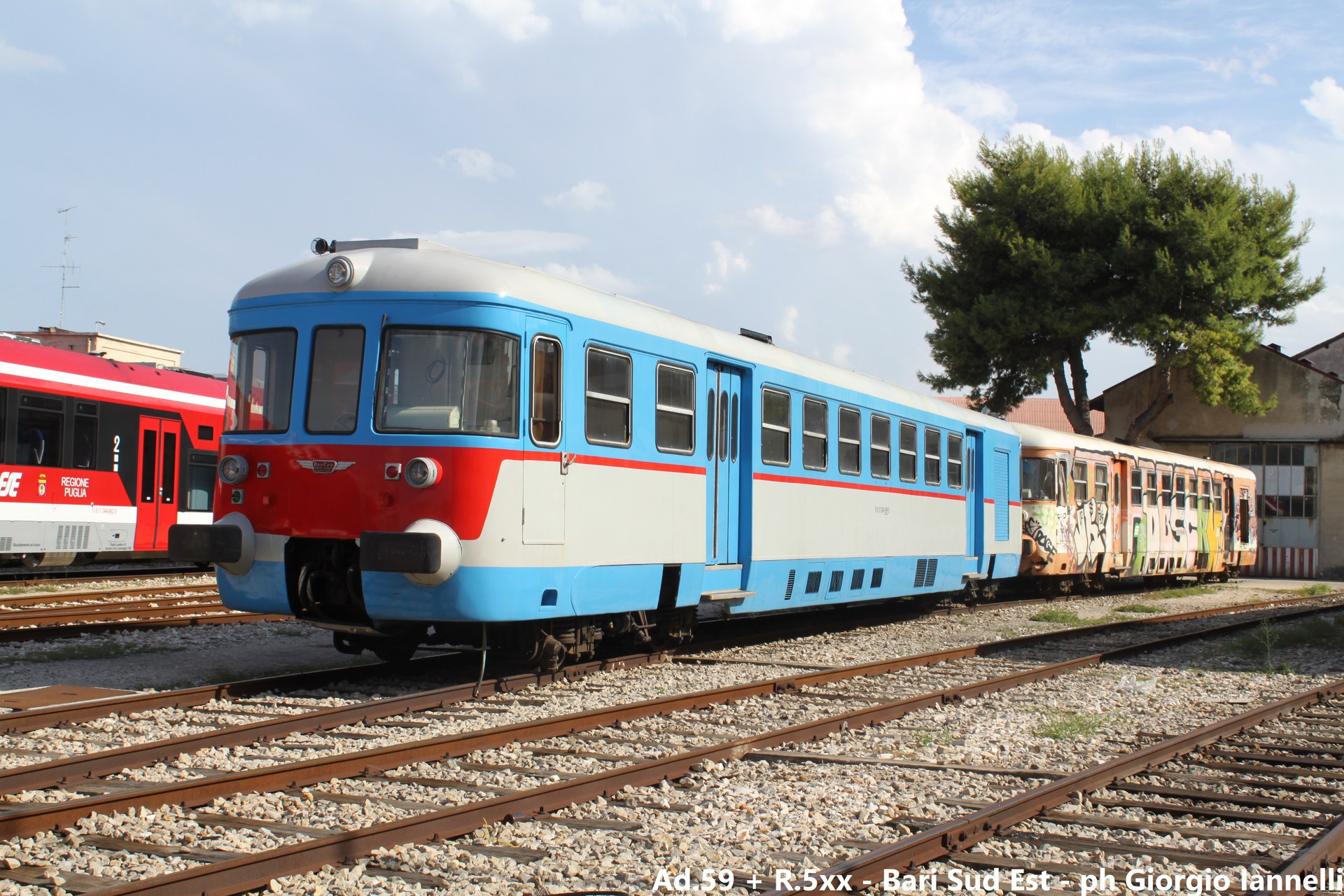 Aerfer FSE Ad 51 – photo 3