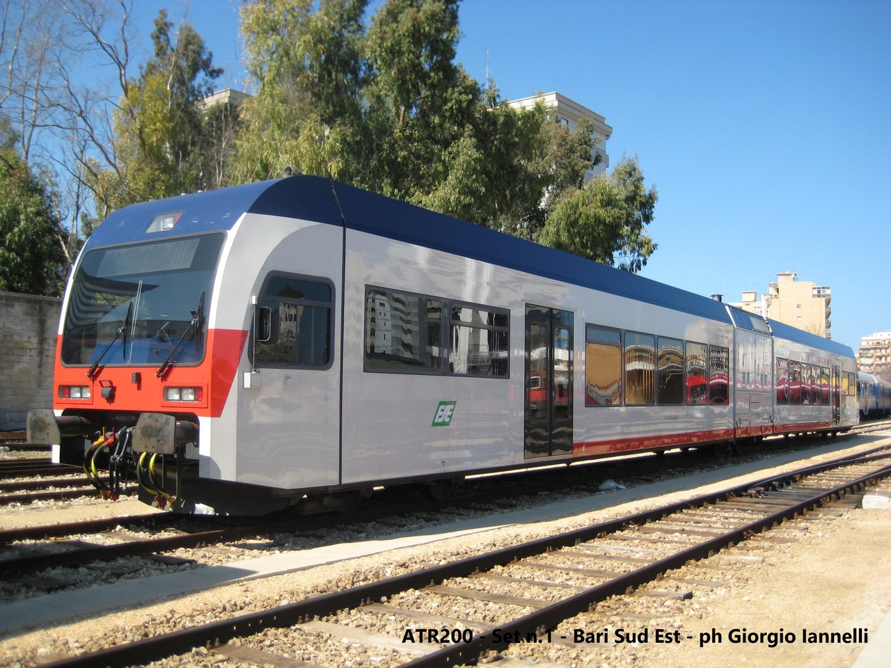 Stadler Bm 596 – photo 2
