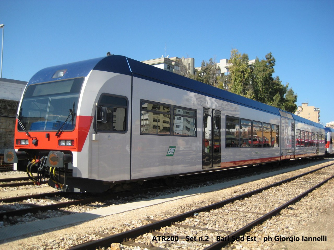 Stadler Bm 596 – photo 3