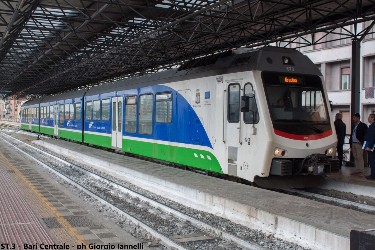 Stadler FAL ST – photo 3