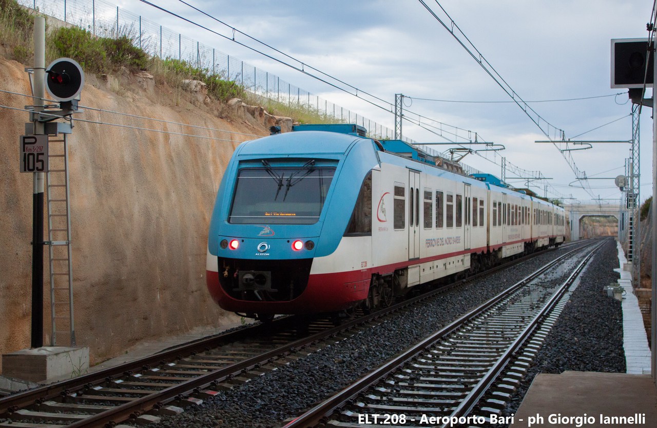 Alstom FT ELT 200 – photo 18