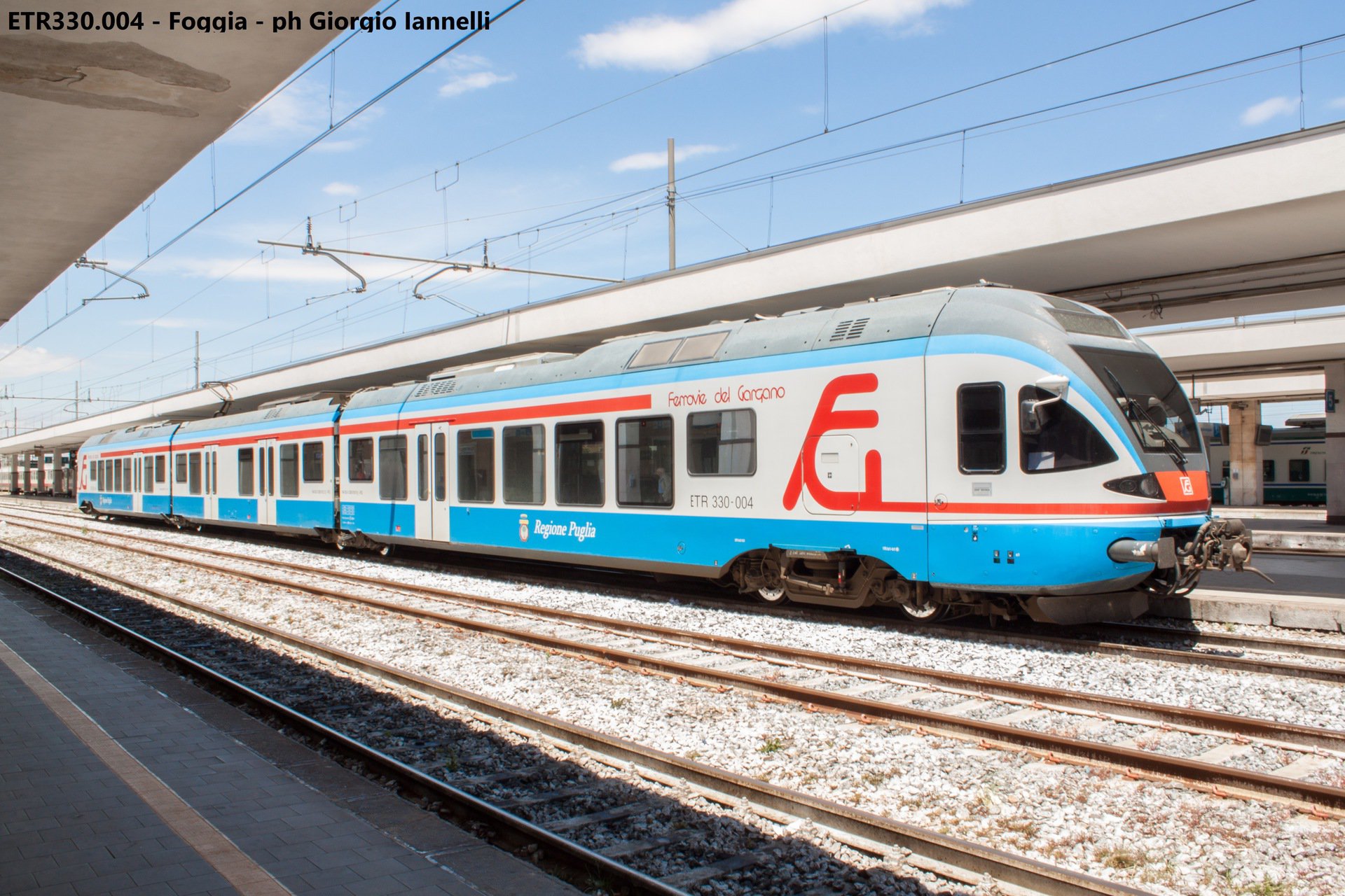 Stadler Flirt 3/8 3kV – photo 6