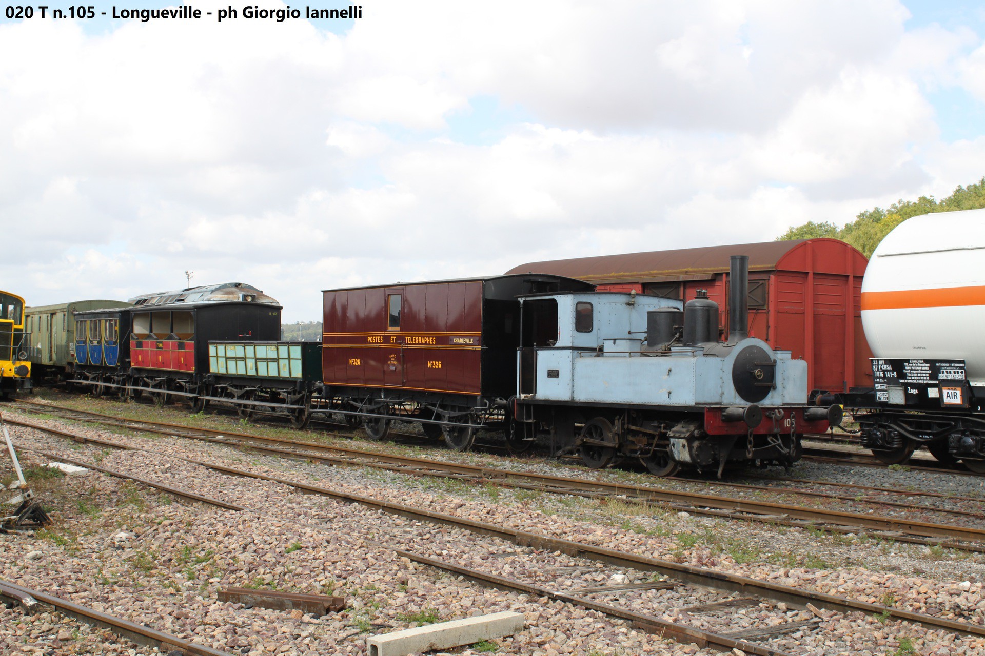 Corpet-Louvet 020T – foto 2