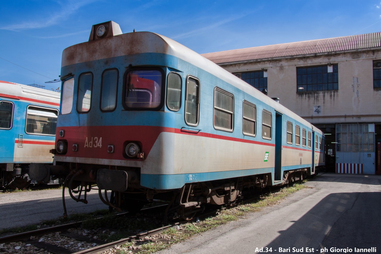 Fiat FSE Ad 31-45 – foto 10