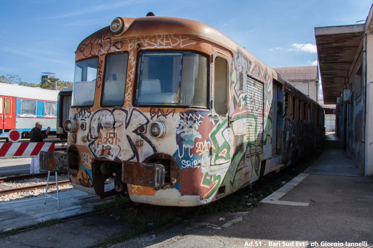 Aerfer FSE Ad 51 – photo 4