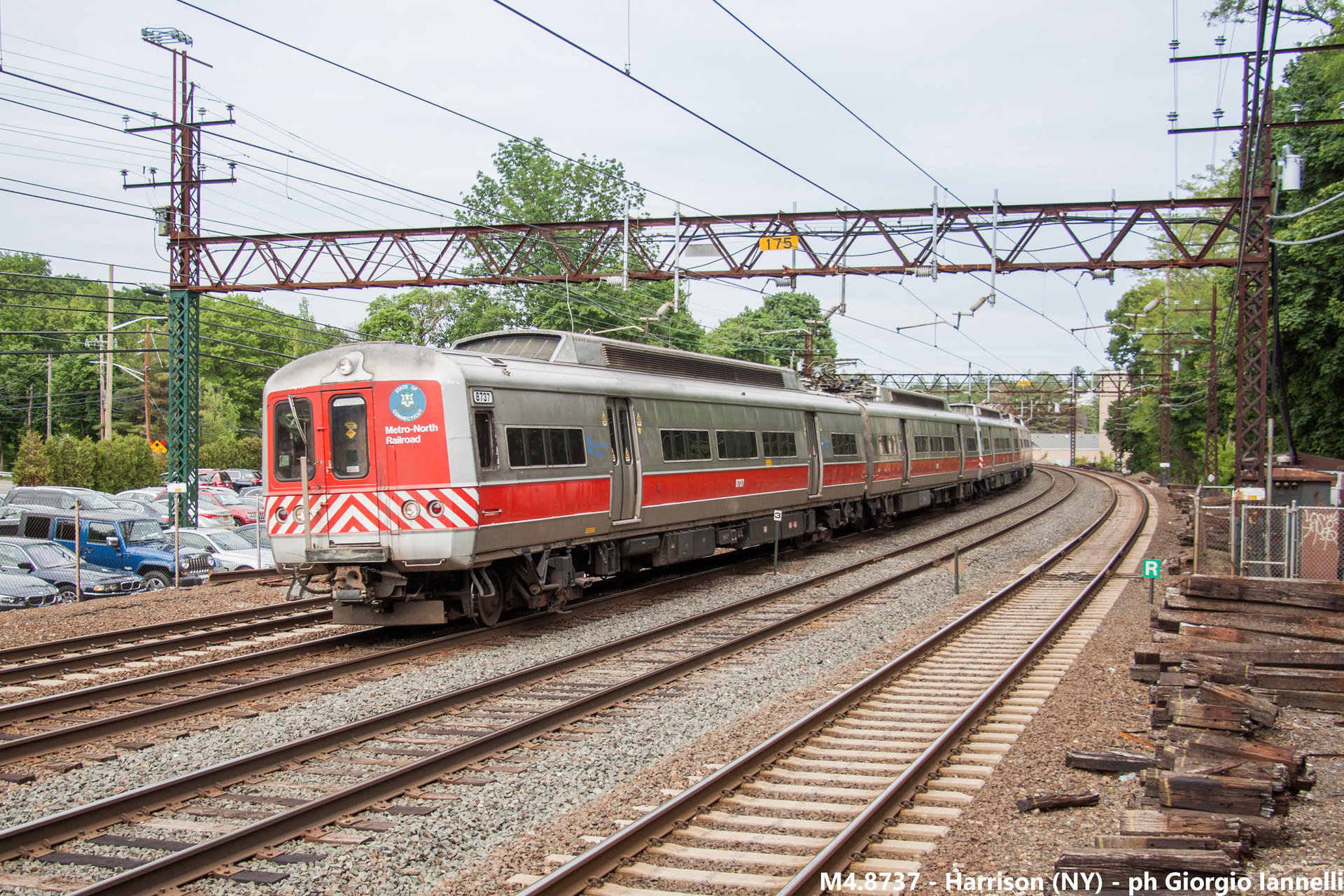Tokyu Car MN M4 – photo 2