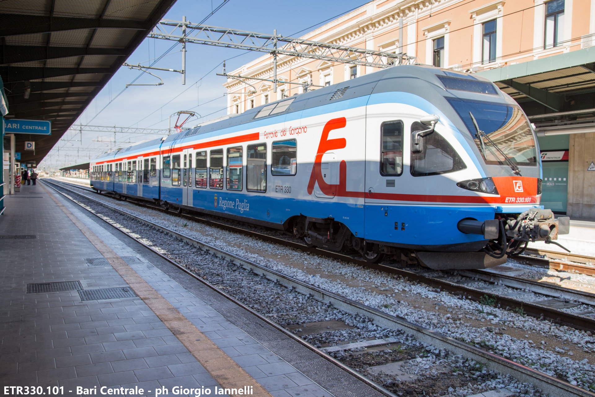 Stadler Flirt 3/8 3kV – photo 9