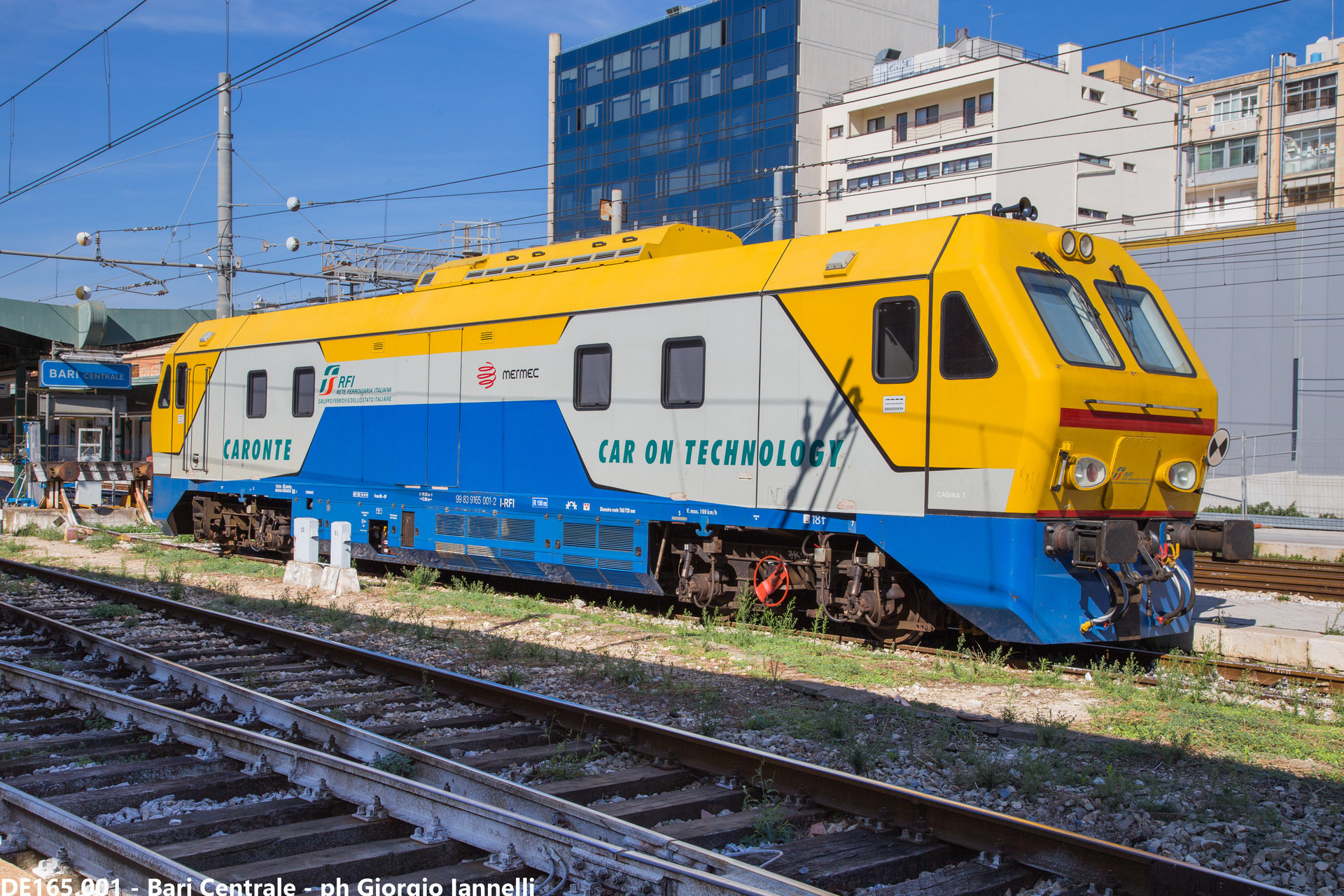 MERMEC Roger 600 – foto 7