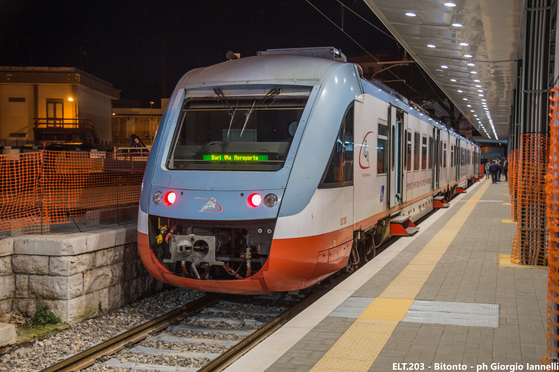Alstom FT ELT 200 – photo 5