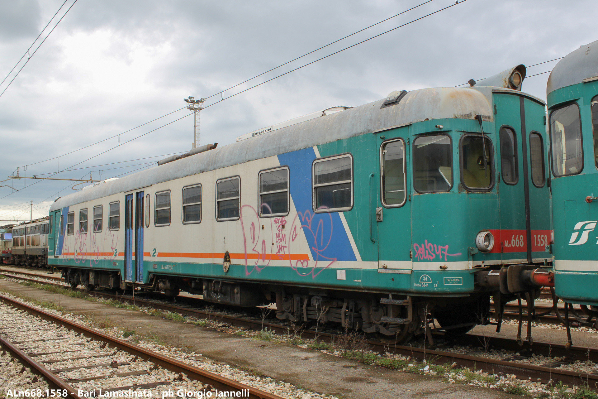 Fiat ALn 668.1500 – photo 2