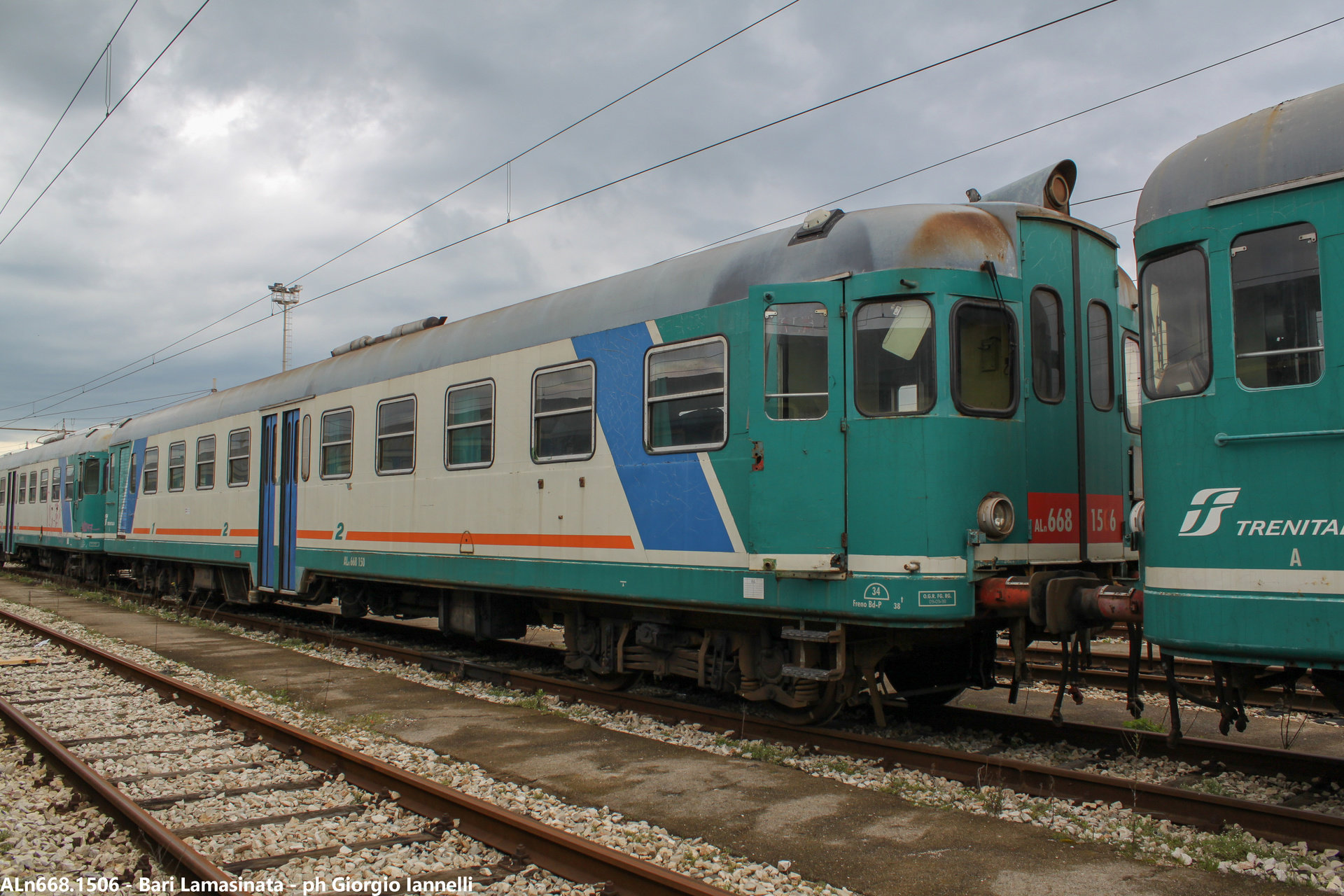 Fiat ALn 668.1500 – photo 4