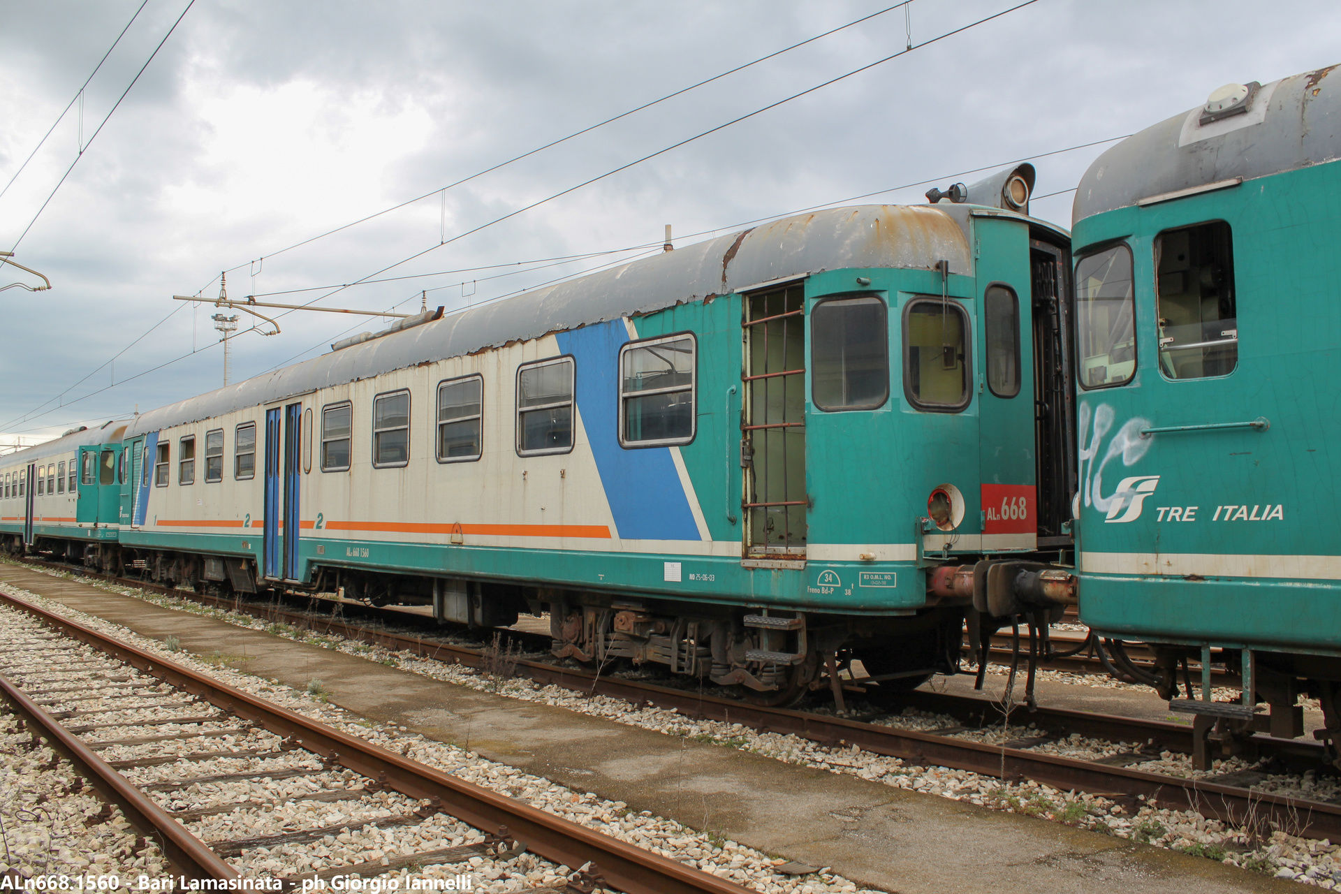 Fiat ALn 668.1500 – photo 5