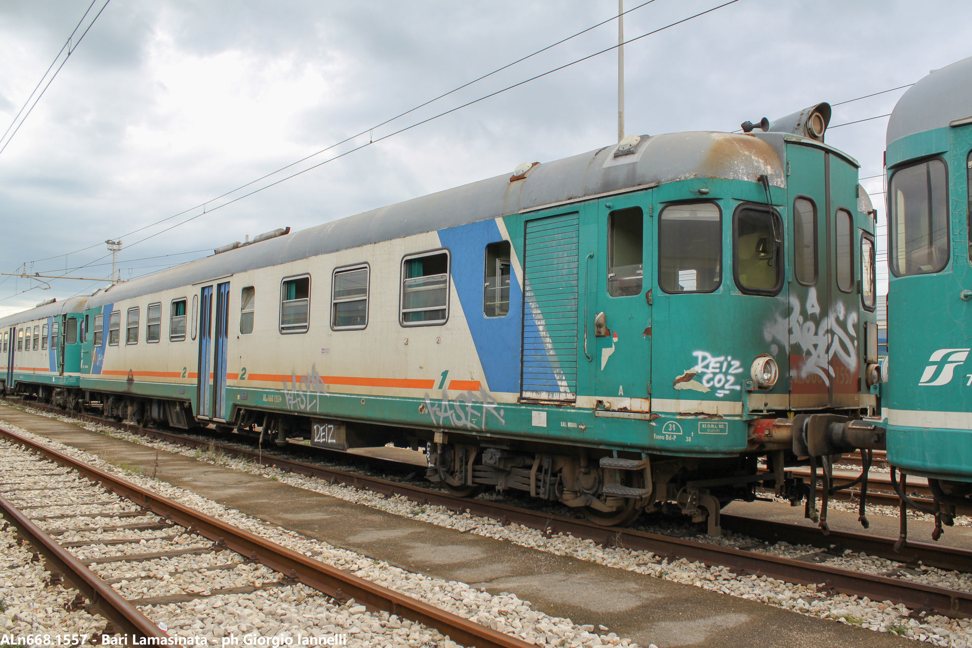 Fiat ALn 668.1500 – photo 6