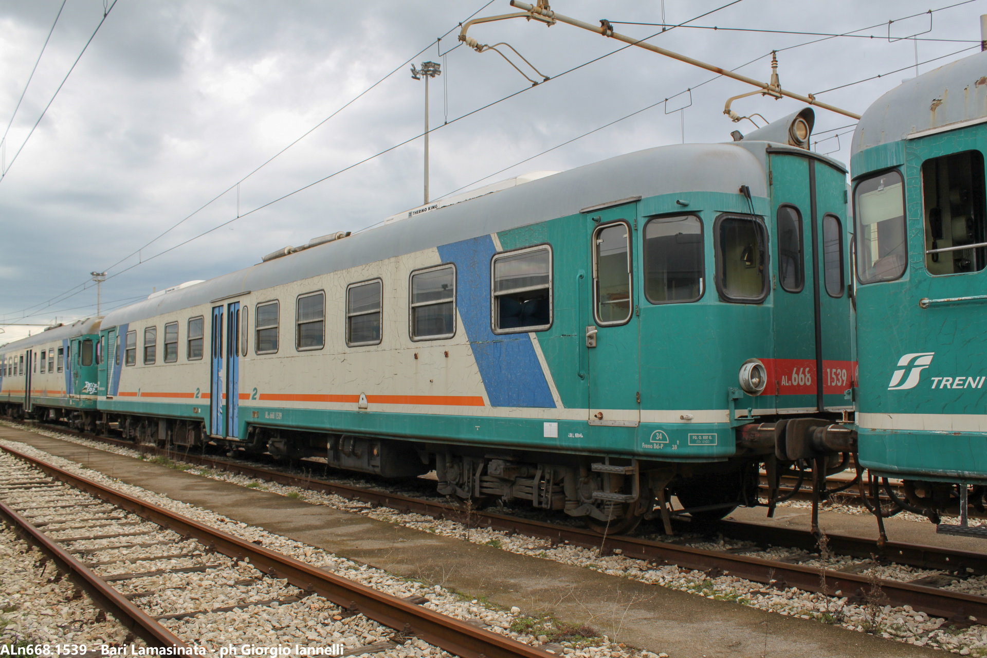 Fiat ALn 668.1500 – photo 7