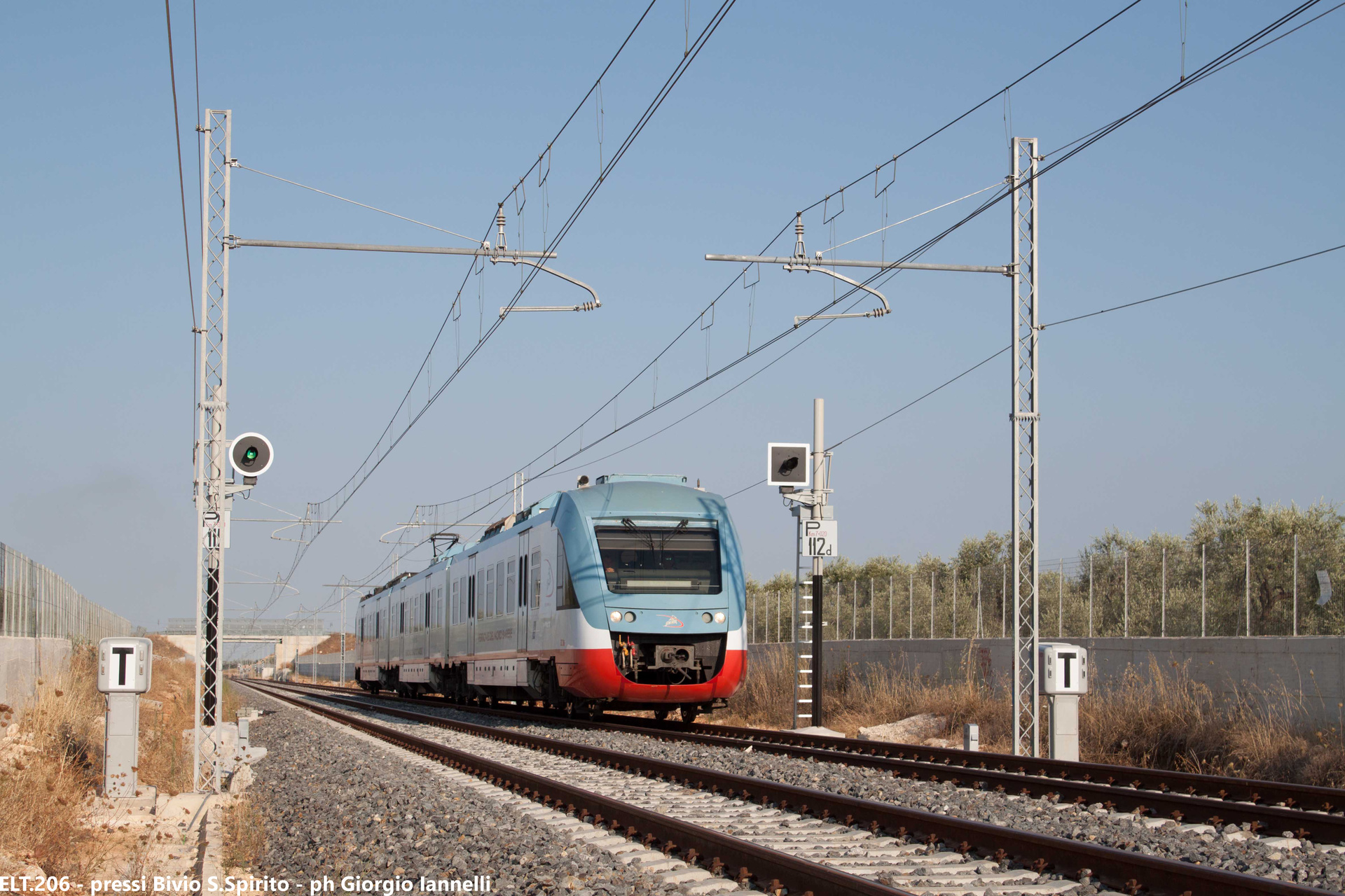 Alstom FT ELT 200 – photo 6