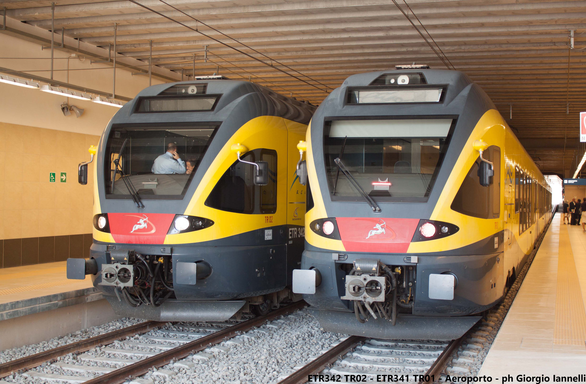 Stadler Flirt 4/10 – foto 8