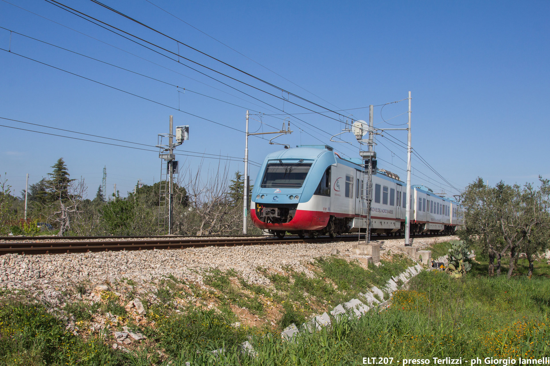 Alstom FT ELT 200 – photo 14