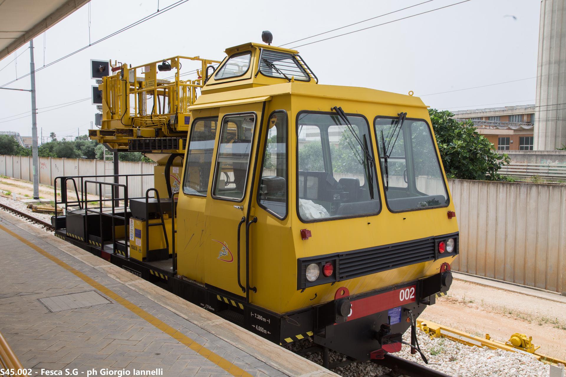 SAEM S45 – foto 5