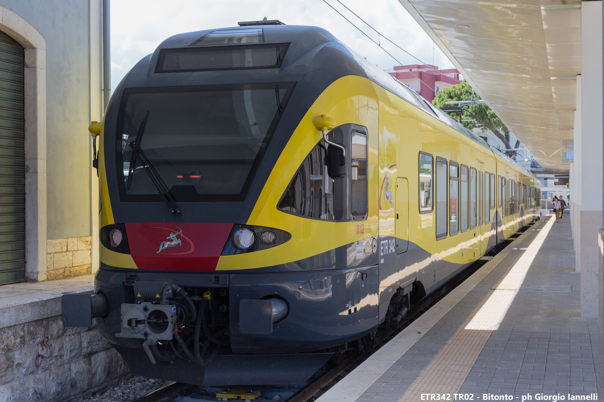 Stadler Flirt 4/10 – foto 7