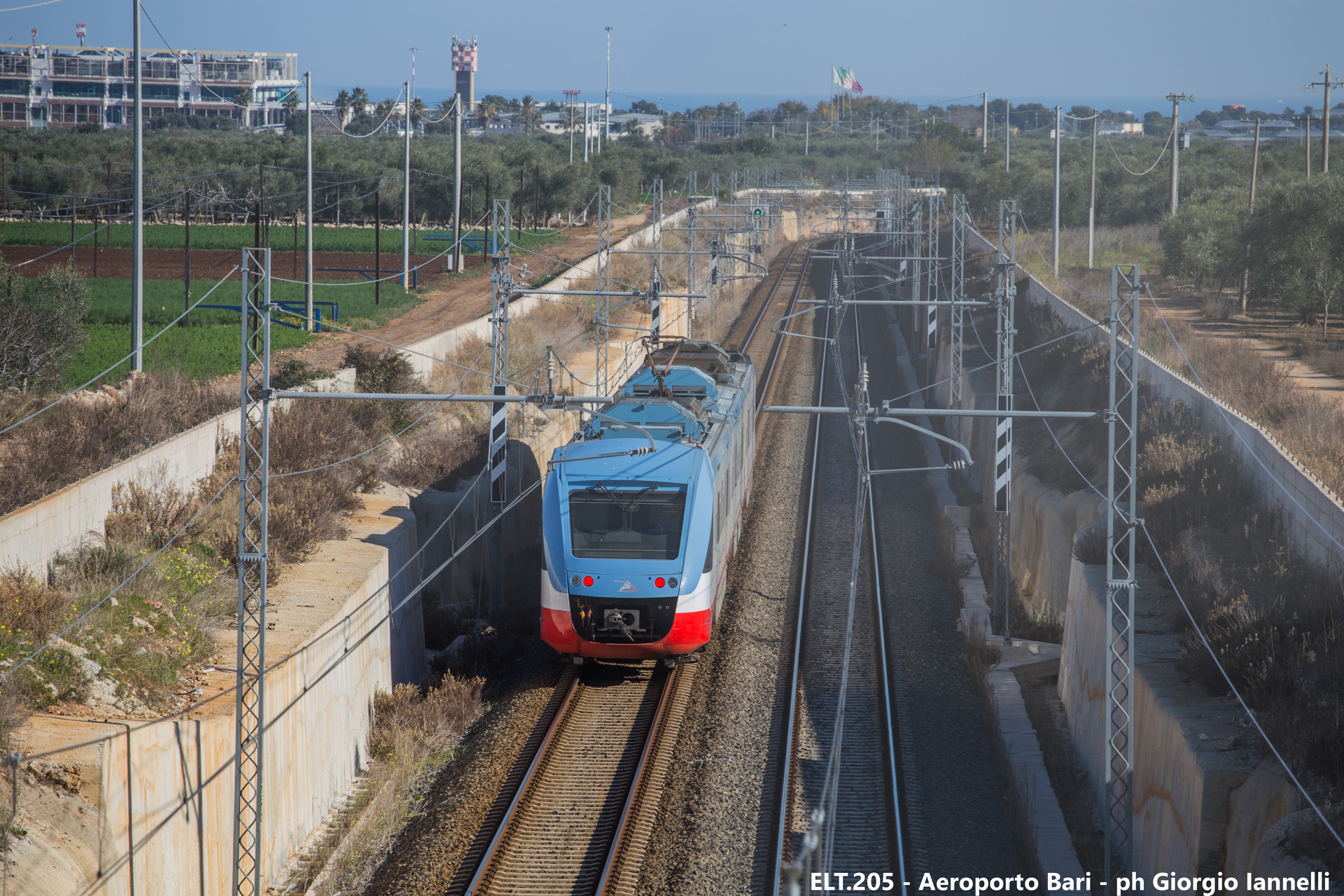 Alstom FT ELT 200 – photo 4