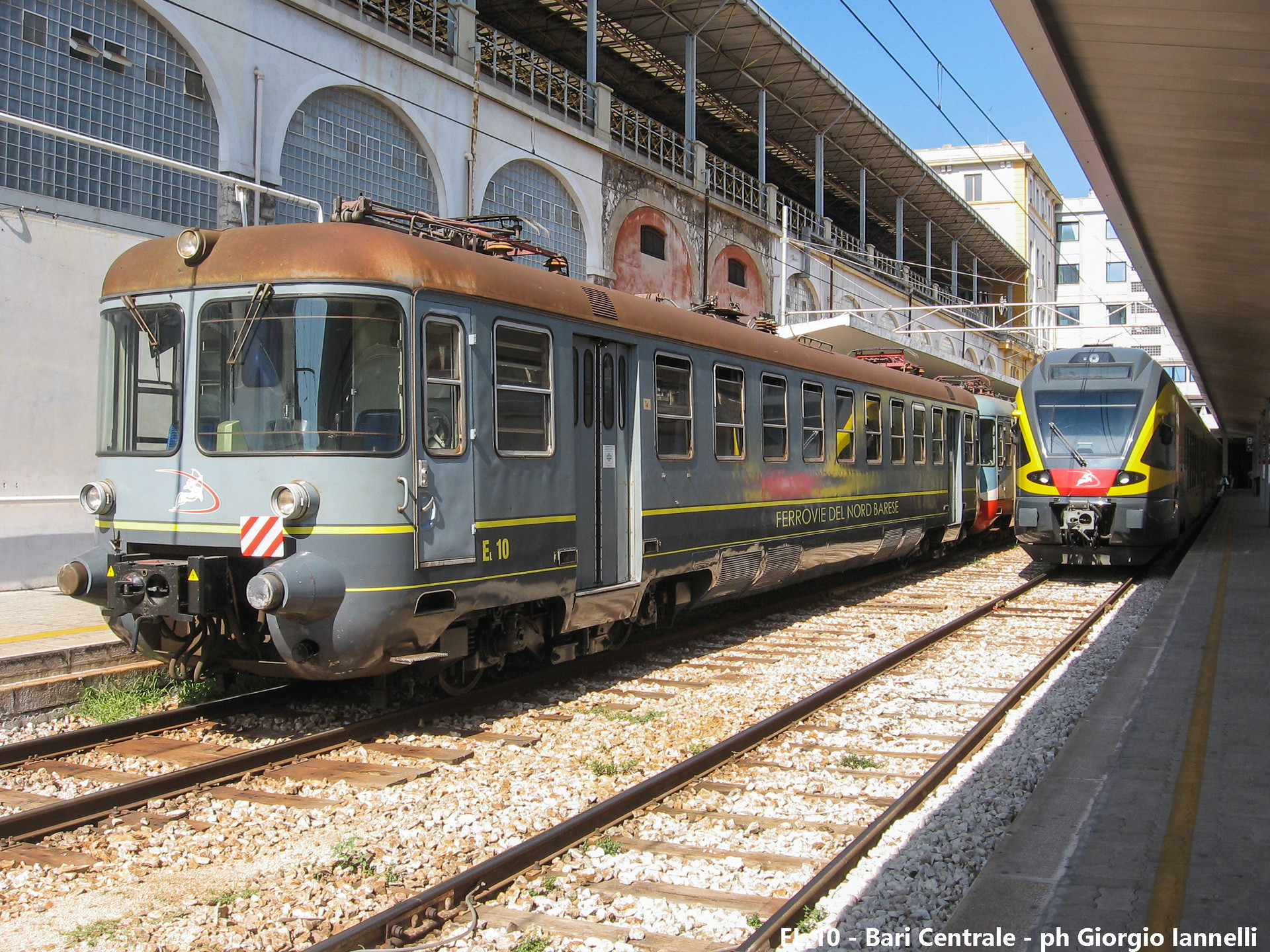Casaralta FNB El2 – photo 2