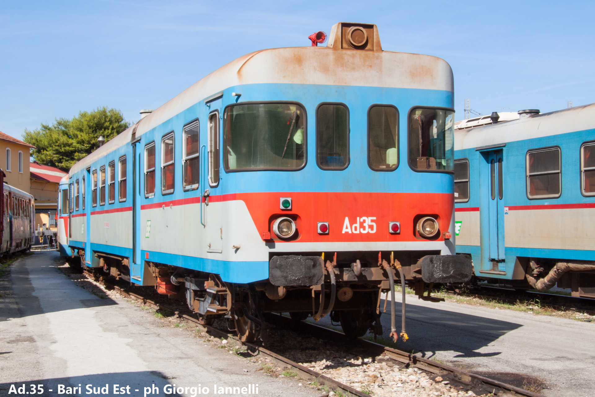 Fiat FSE Ad 31-45 – foto 9