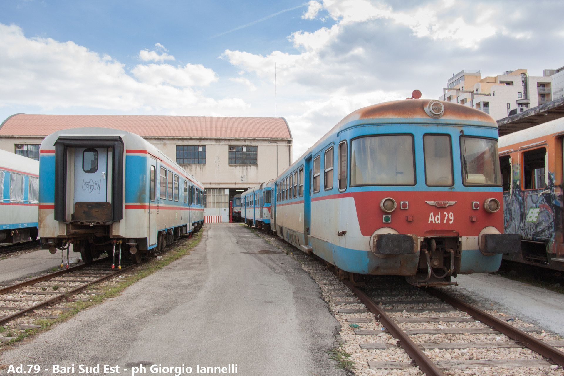 Aerfer FSE Ad 51 – photo 2