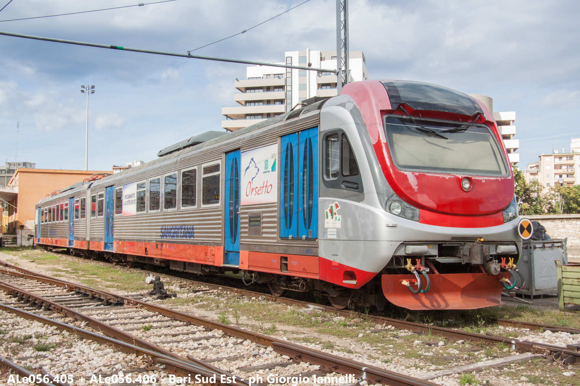 ACEC FAS ALe 056 – photo 2