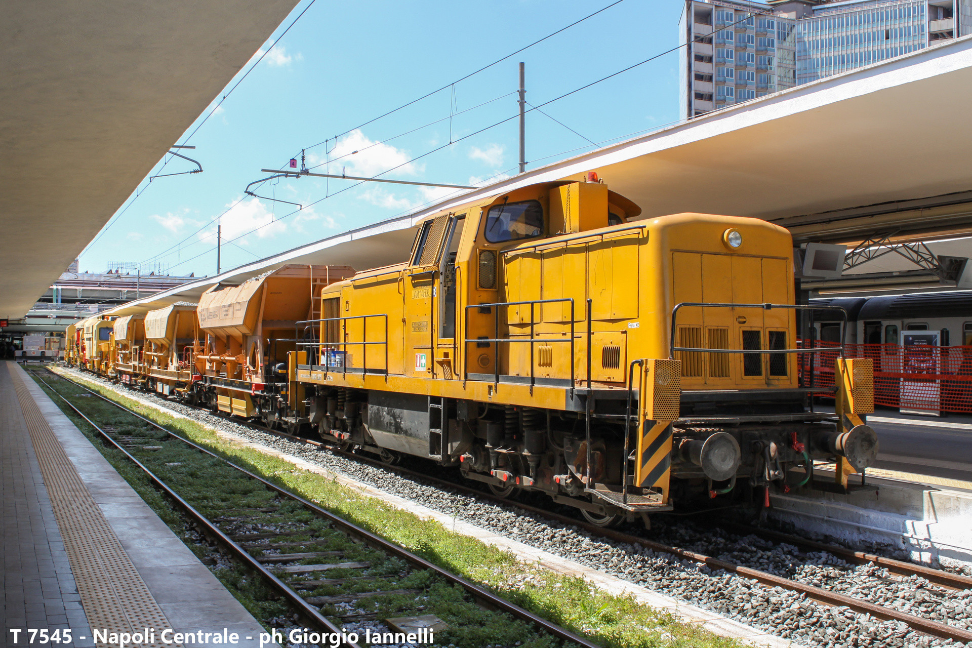 MaK V 90 P / Br 291, 295 – Foto 24