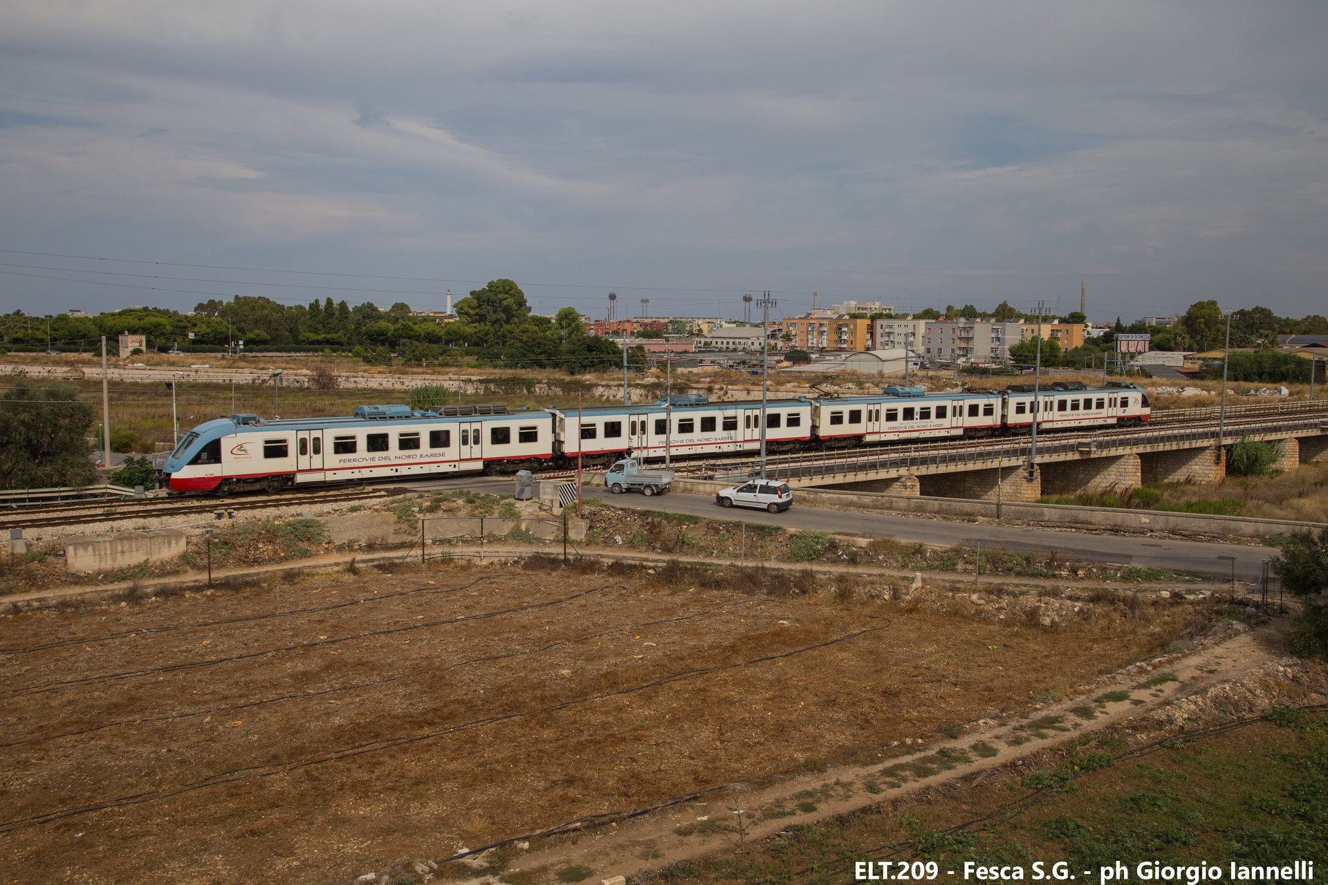 Alstom FT ELT 200 – photo 15