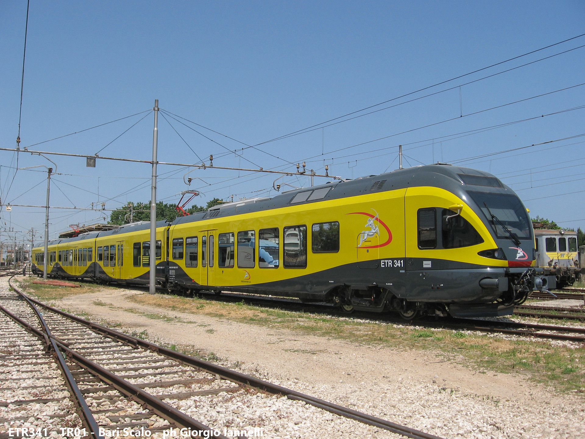 Stadler Flirt 4/10 – foto 6