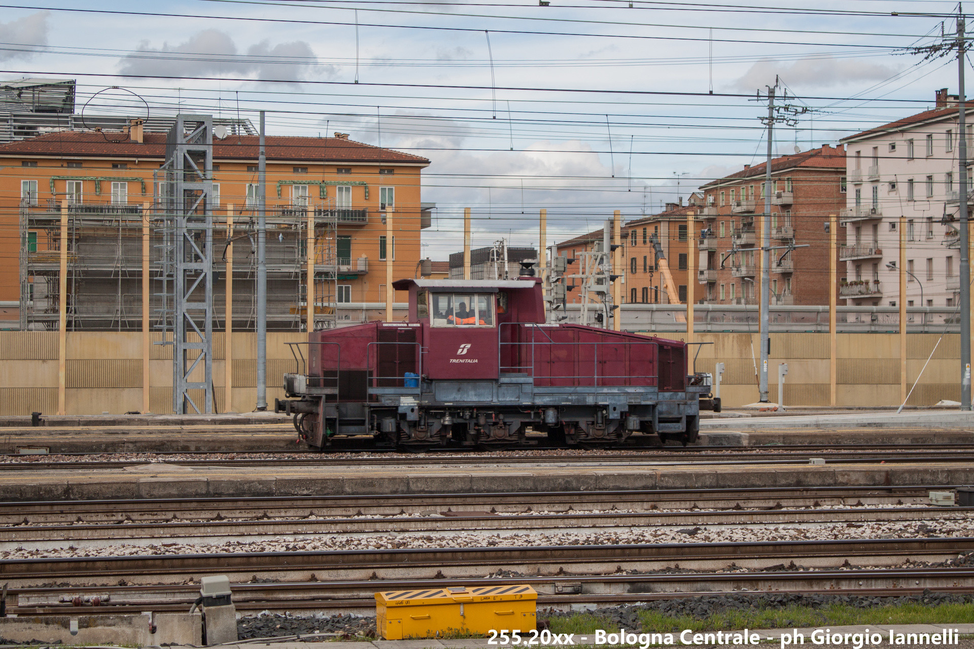 ABL FS 255 – photo 9