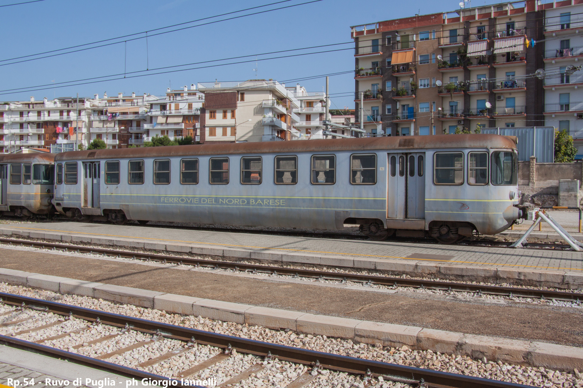 OMS FT RP1 – photo 2