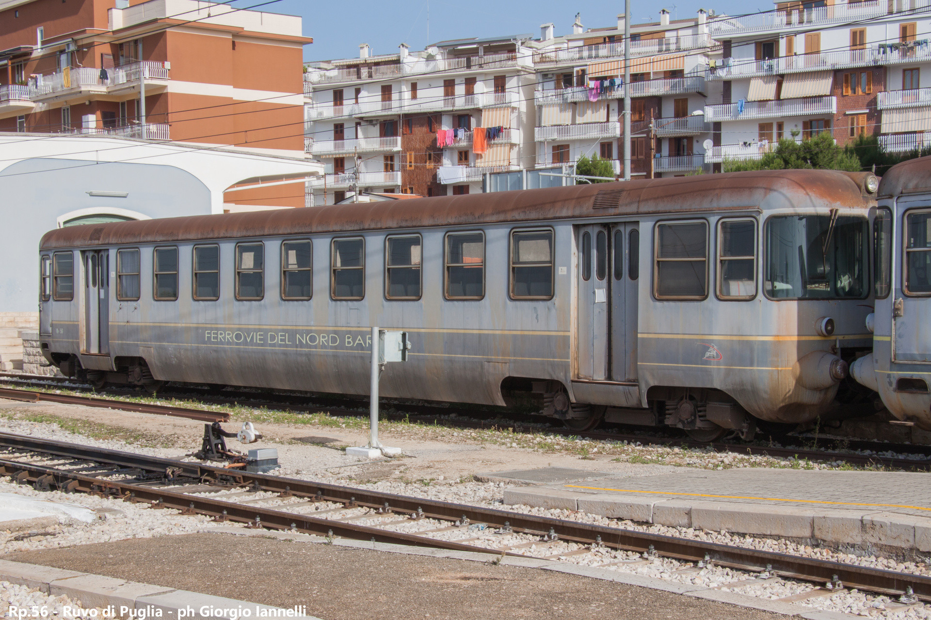 OMS FT RP1 – photo 3