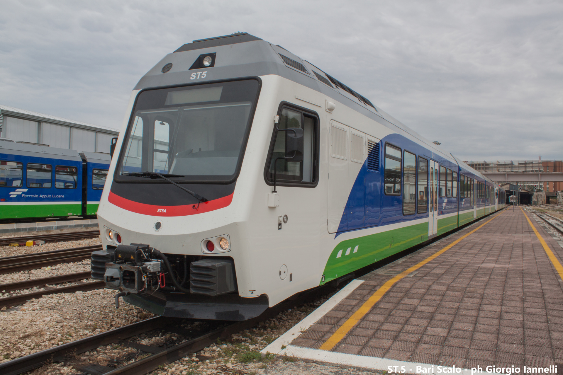 Stadler FAL ST – photo 2