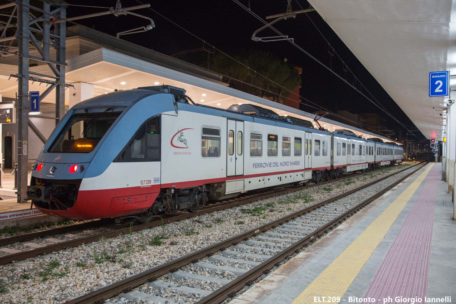 Alstom FT ELT 200 – photo 2