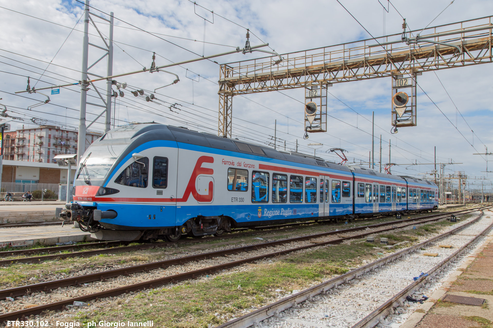 Stadler Flirt 3/8 3kV – photo 8