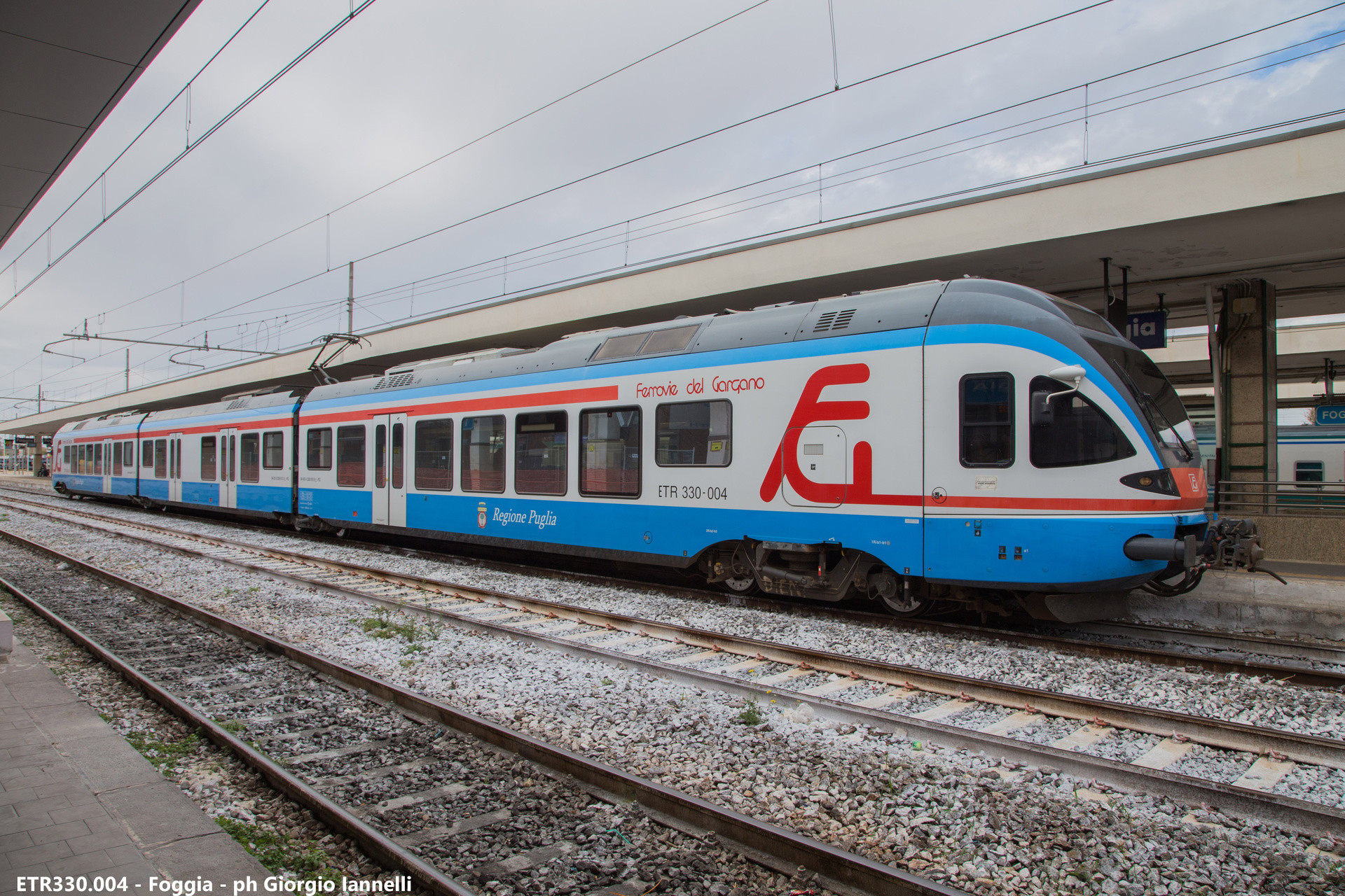 Stadler Flirt 3/8 3kV – photo 4