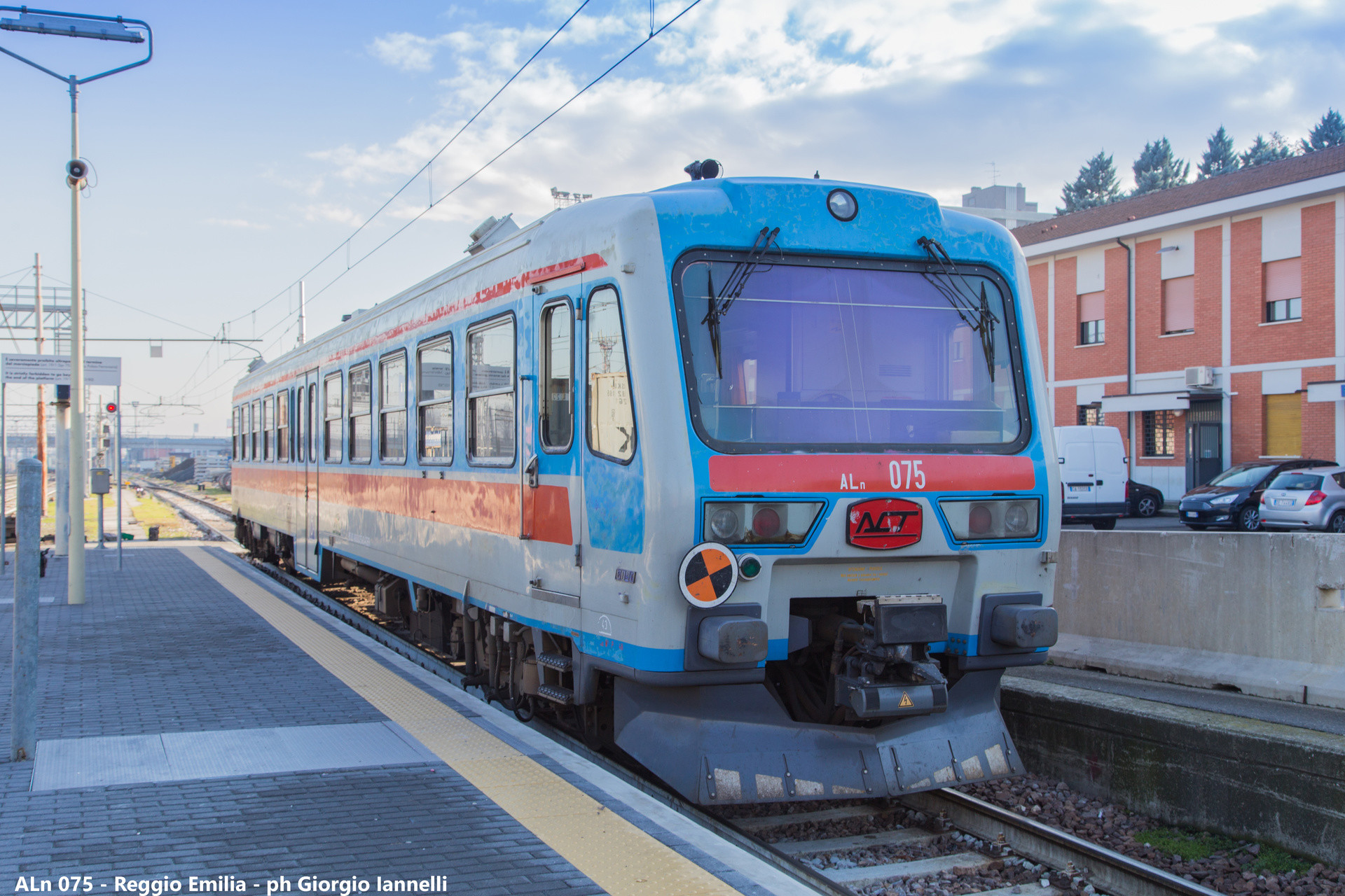 Fiat ALn 72422 – foto 19