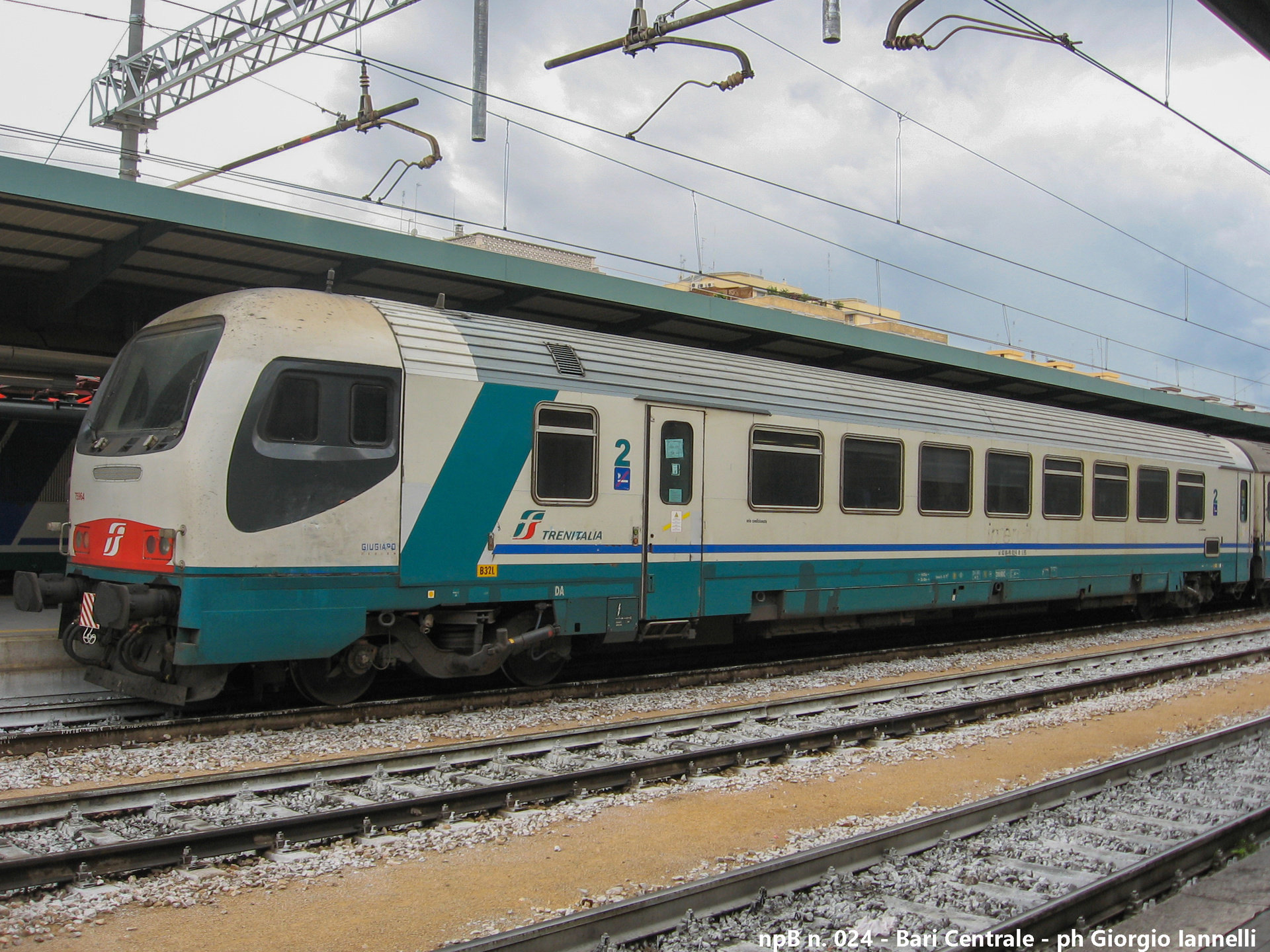 Casaralta UIC-Z1 – photo 8