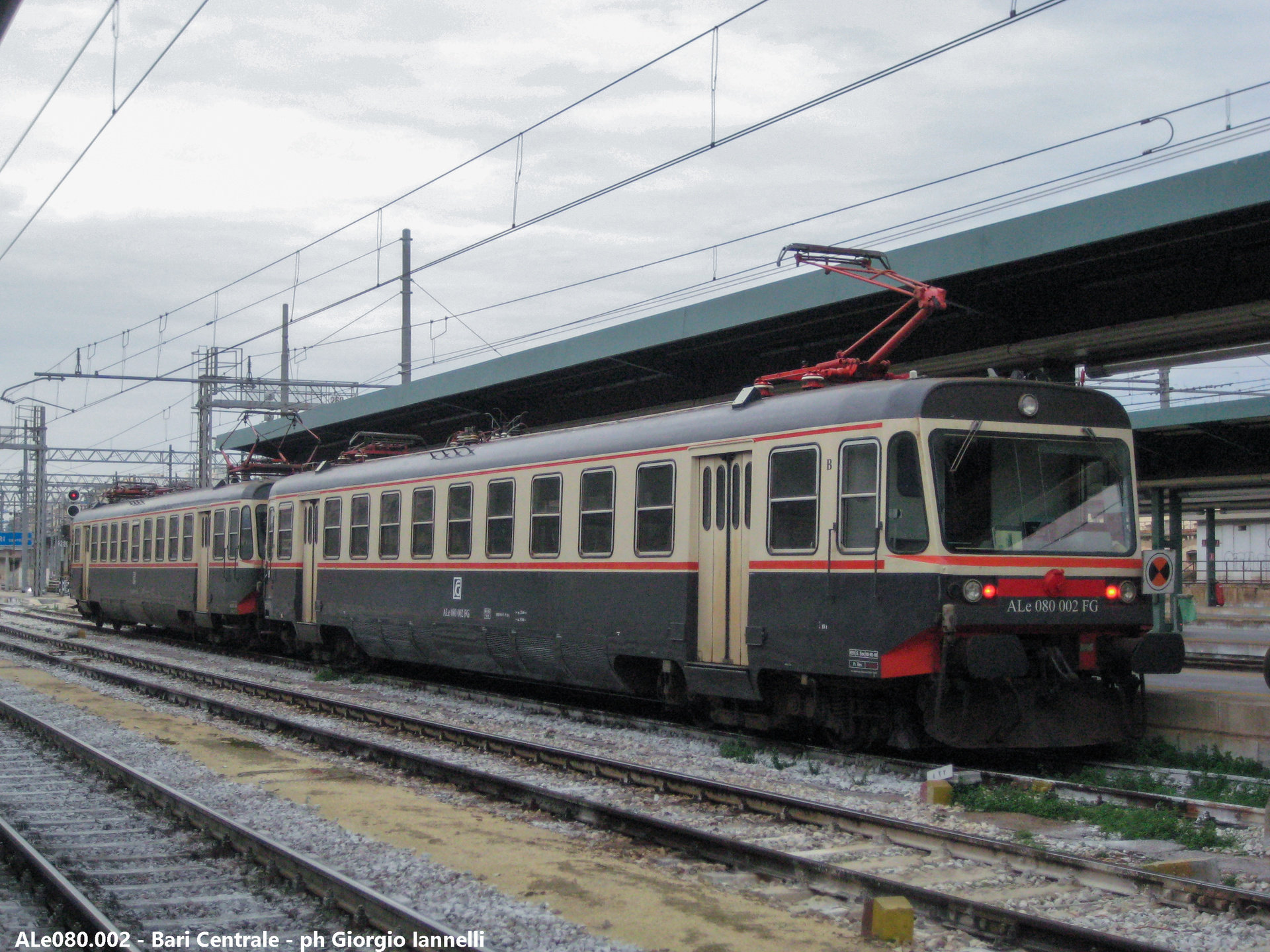 OMS FG Ale 80 – foto 7