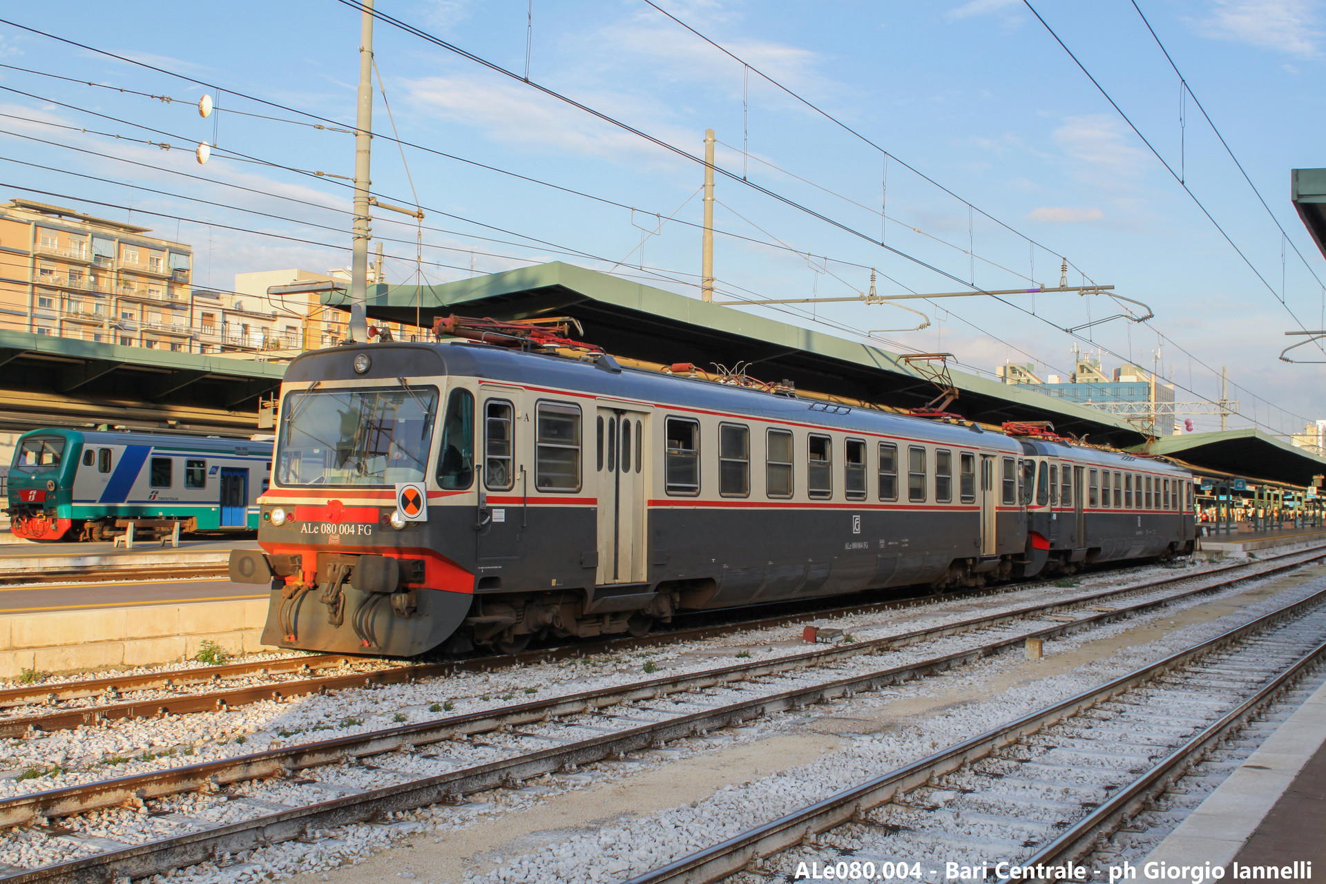 OMS FG Ale 80 – foto 6