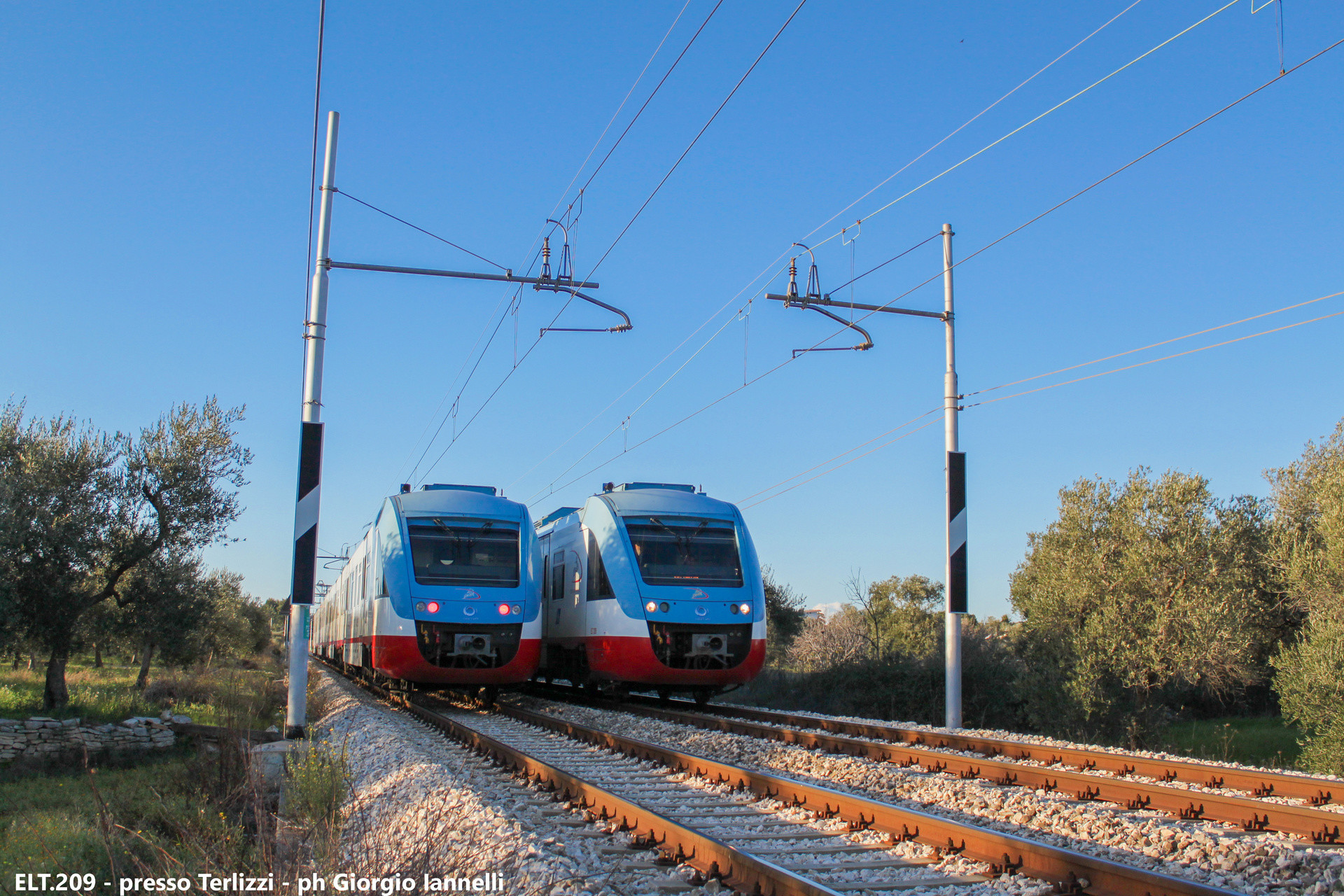 Alstom FT ELT 200 – photo 20