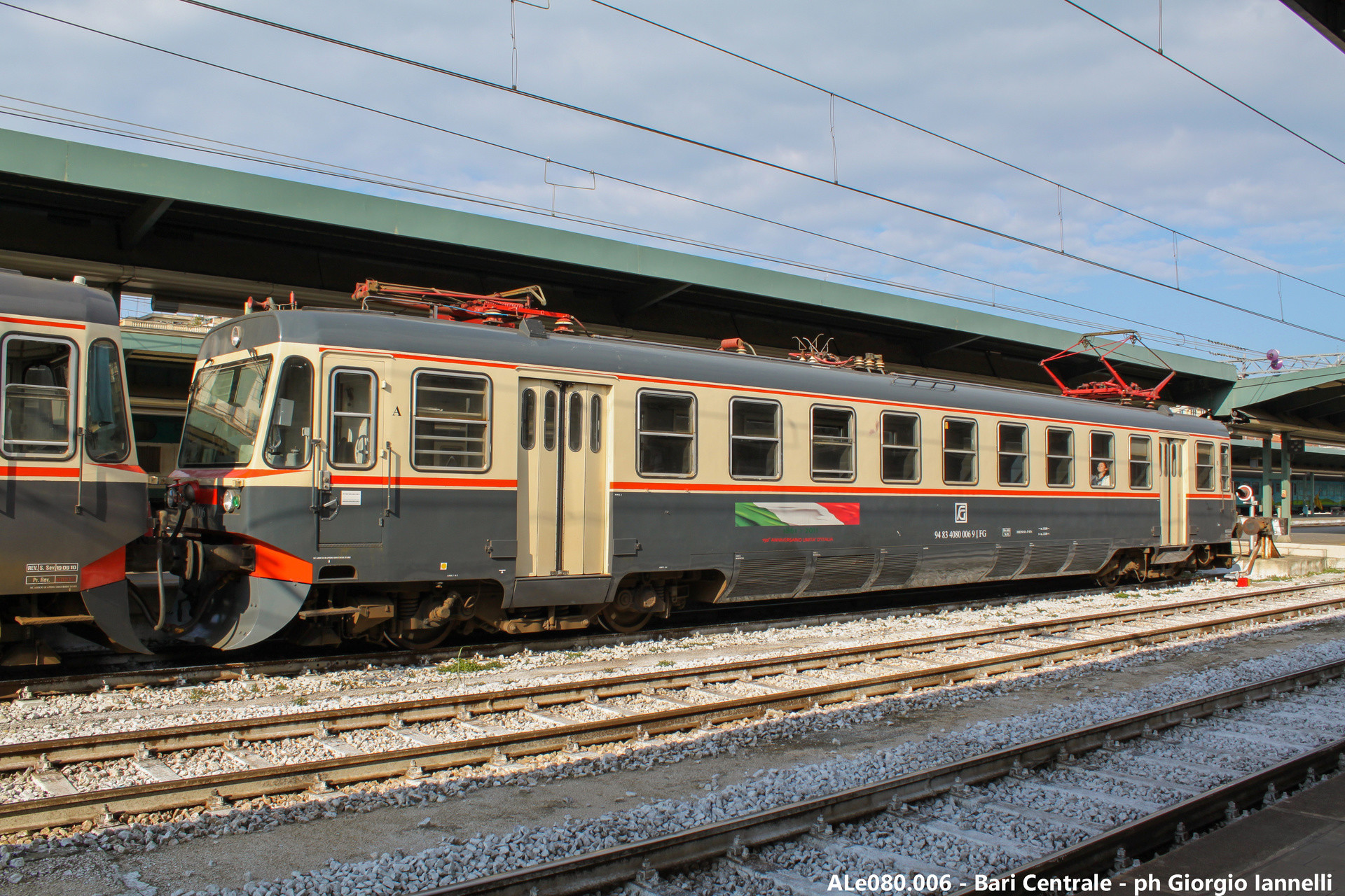 OMS FG Ale 80 – foto 5