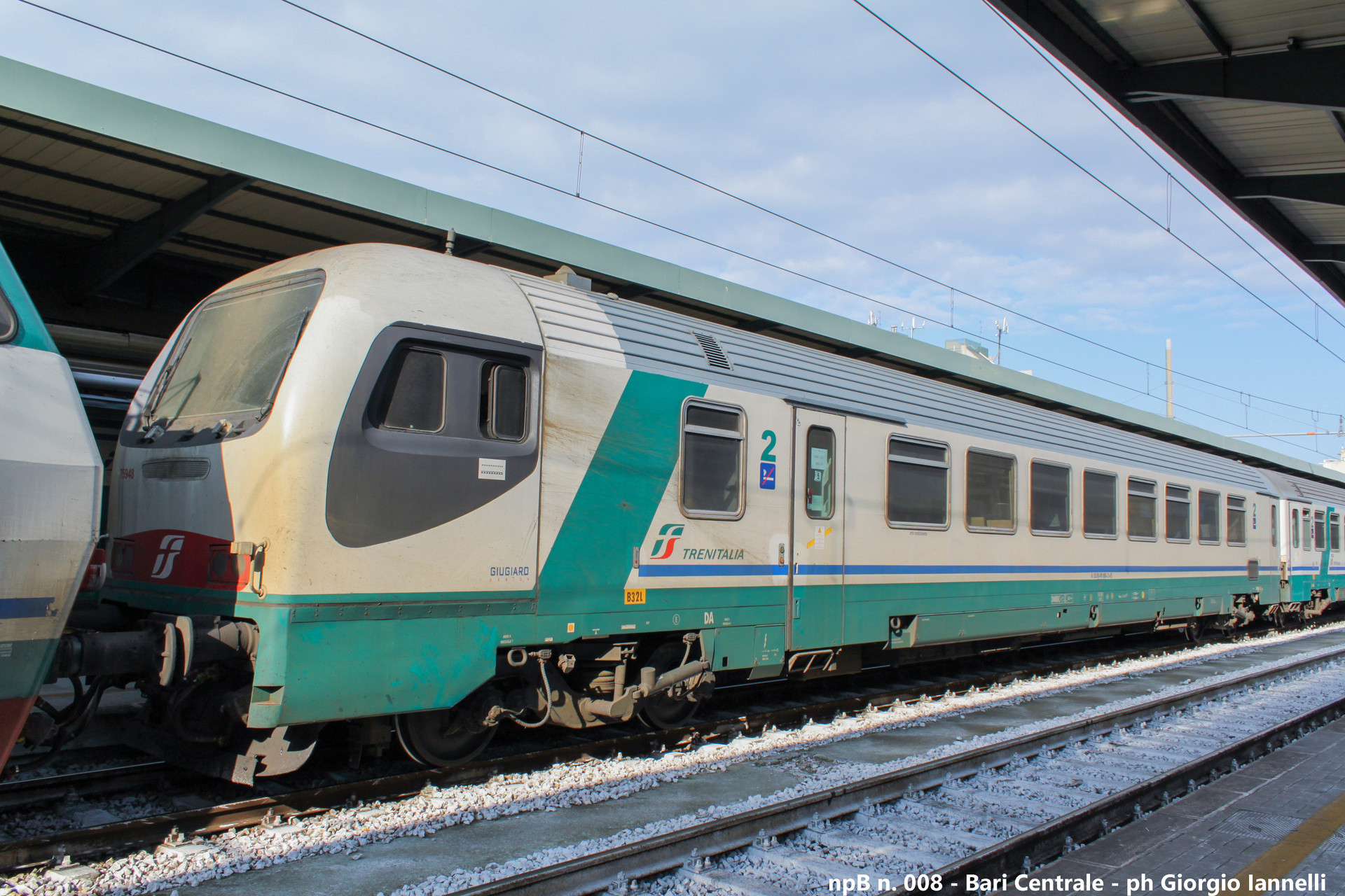 Casaralta UIC-Z1 – photo 7